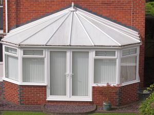 Conservatories, Glaziers Clerkenwell