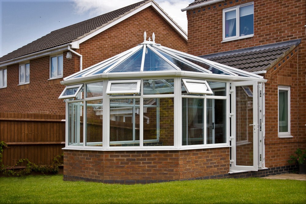 Conservatories, Glaziers Clerkenwell