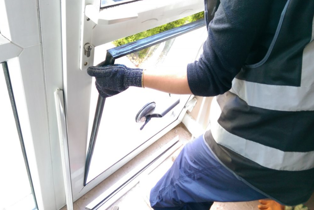 Double Glazing Repairs in Clerkenwell, Barbican, Finsbury, EC1