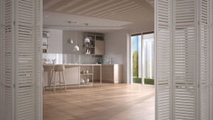 Folding Door Installation & Replacement in Clerkenwell | uPVC & Glazed Doors