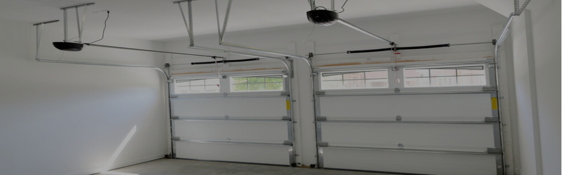 Slider Garage Door Repair, Glaziers in Clerkenwell, Barbican, Finsbury, EC1