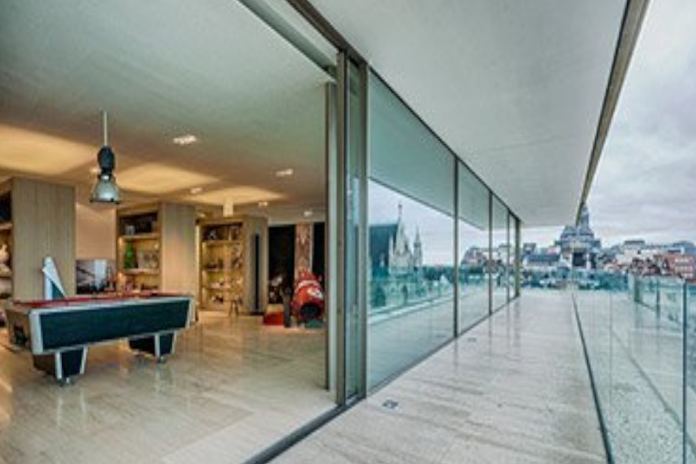 Window Repairs in Clerkenwell, Barbican, Finsbury, EC1